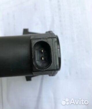 Мотор стояночного тормоза Geely Atlas 8554009