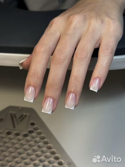 Маникюр