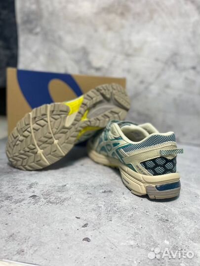 Кроссовки asics мужские