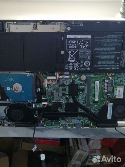 Ремонт смартфонов, планшетов, ноутбуков