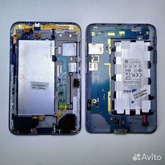 Samsung Galaxy Tab 2 3g