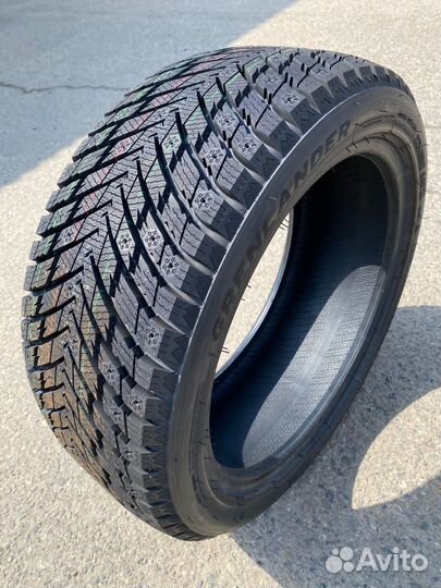 Grenlander Icedefensor Stud II 245/45 R18 100T