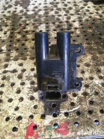 Катушка зажигания Kia Cerato