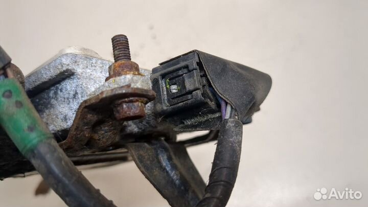 Датчик слепых зон Mazda 6 (GH), 2011