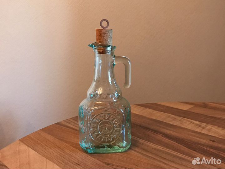 Графинчик для масла 240 мл Helios