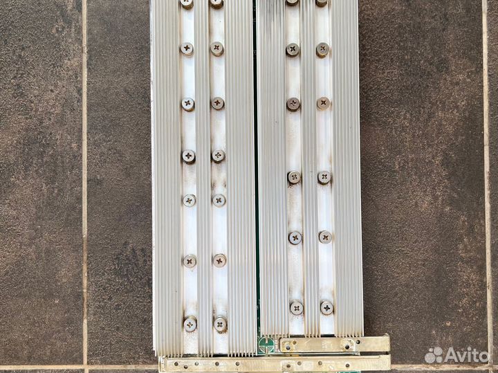 Платы Ватцмайнер 68th 105 чипов