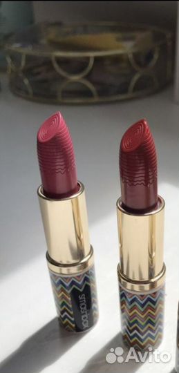 Smashbox Be Legendary Lipstick помада увлажняющая