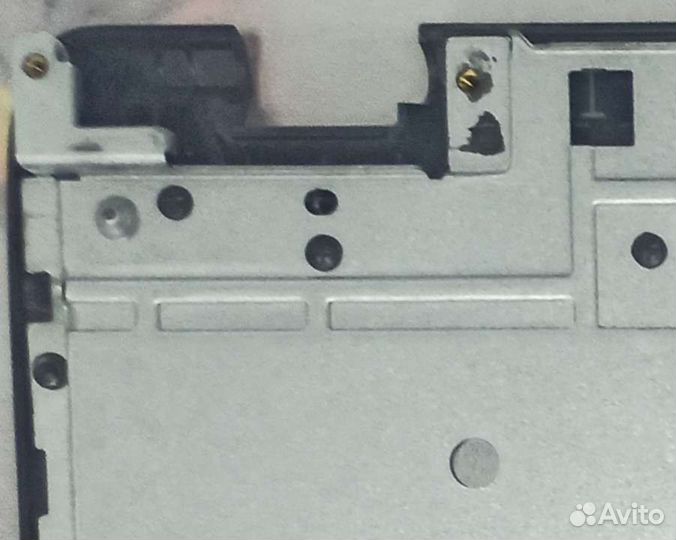 Топкейс acer EX2519