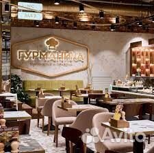 Уборщица/уборщик в кафе на Белорусской