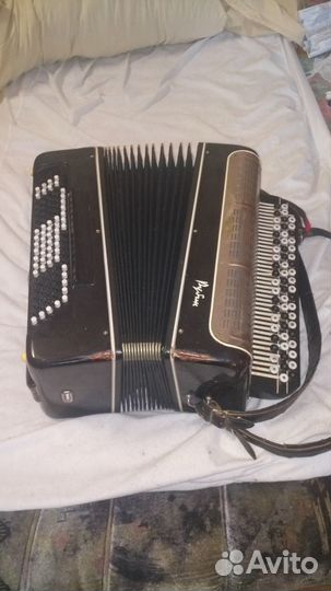 Баян из СССР