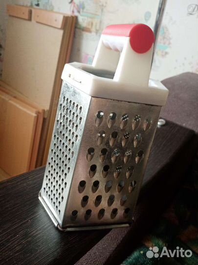 Формочки для кекса