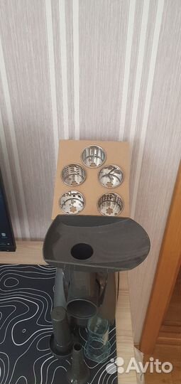 Мясорубка электрическая moulinex