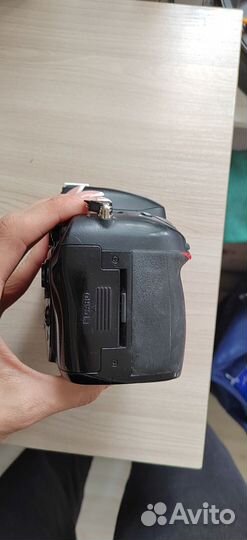 Фотоаппарат nikon d600