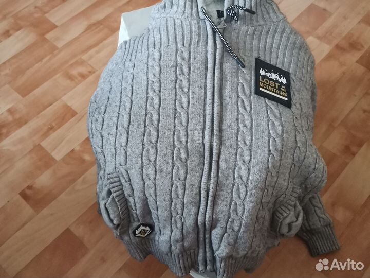 Вещи пакетом на мальчика 140