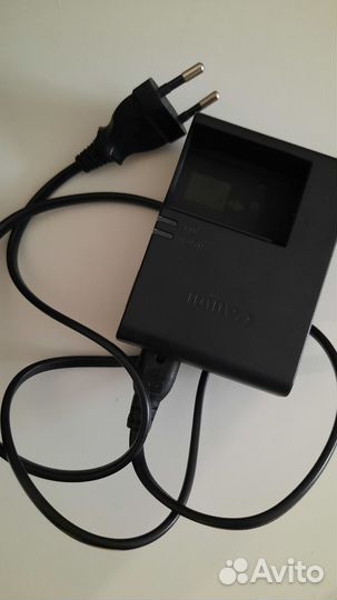 Фотоаппарат беззеркальный Canon EOS RP