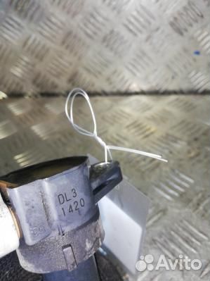 Катушка зажигания бензиновая suzuki kizashi 1 (1BA