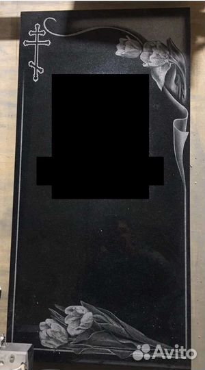 Памятники из гранита