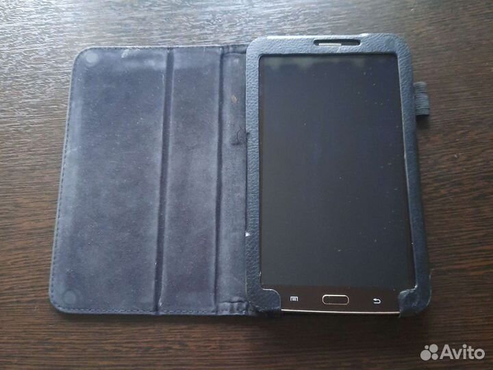 Планшет Samsung galaxy tab 3
