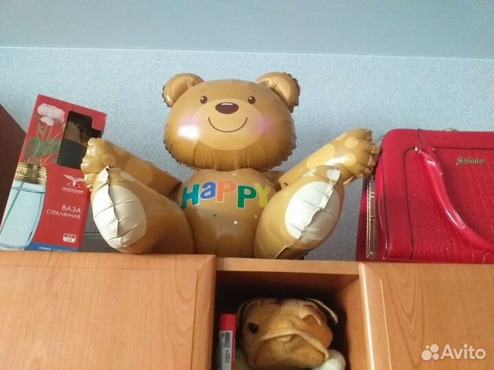 Медвежёнок