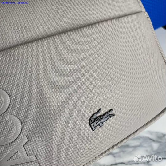 Сумка через плечо Lacoste (Арт.87129)