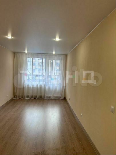 Квартира-студия, 25,2 м², 5/9 эт.