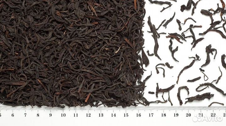 Чай Черный OPA 9071 Кения