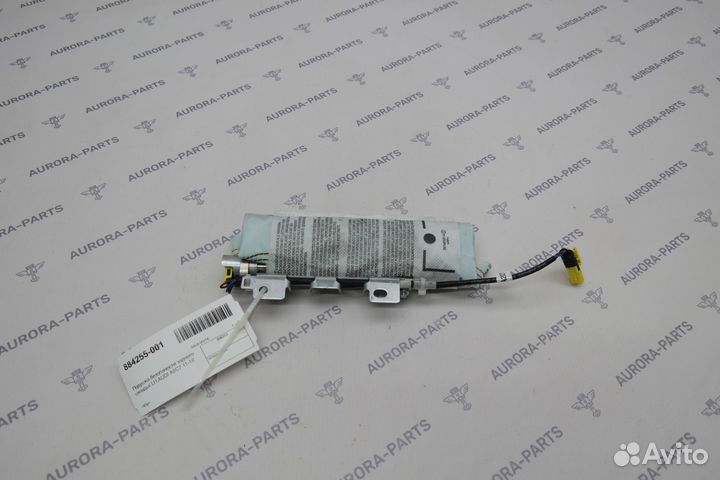 Подушка Audi A6 C7