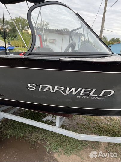Старвелд 16 Starweld 16