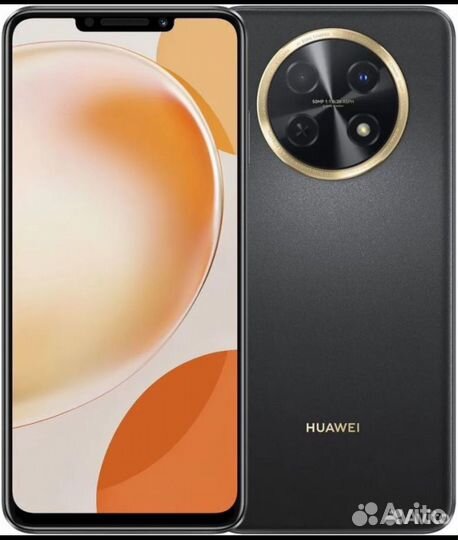 HUAWEI nova Y91, 8/128 ГБ