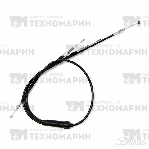 Трос газа Polaris SM-05219