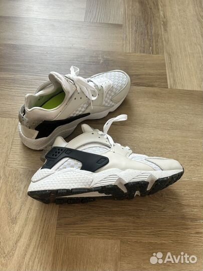 Кроссовки мужские nike air huarache