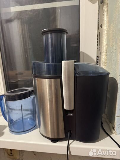 Соковыжималка