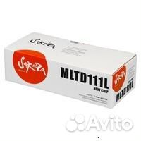 Картридж sakura mltd111L-N для Samsung,Xpress SL-M