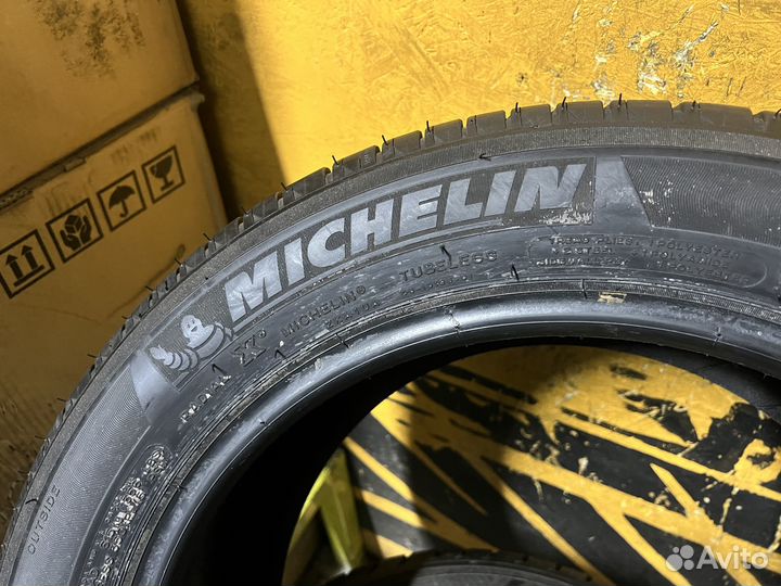 Michelin Energy Saver 205/55 R16