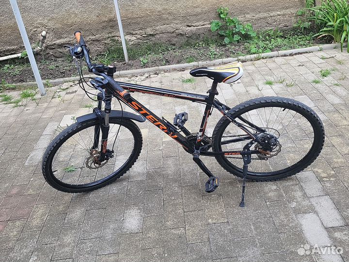 Stern energy 2.0 Горный Взрослый