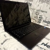 Ноутбук lenovo g50