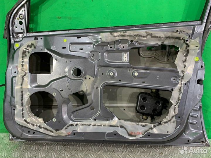 Передняя правая дверь для Mitsubishi Lancer 9