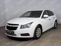 Chevrolet Cruze 1.6 MT, 2012, 101 469 км, с пробегом, цена 747 000 руб.