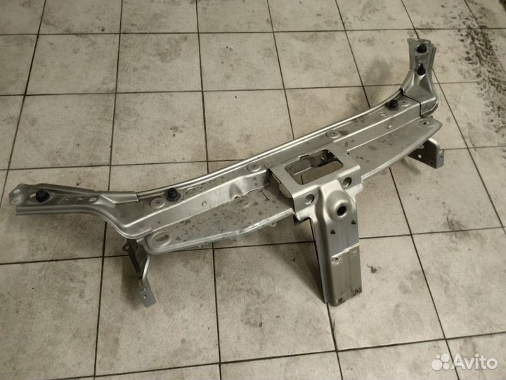 Телевизор Renault logan 2 Sandero 2