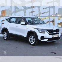 Kia Seltos 1.6 MT, 2020, 73 145 км, с пробегом, цена 1 899 999 руб.