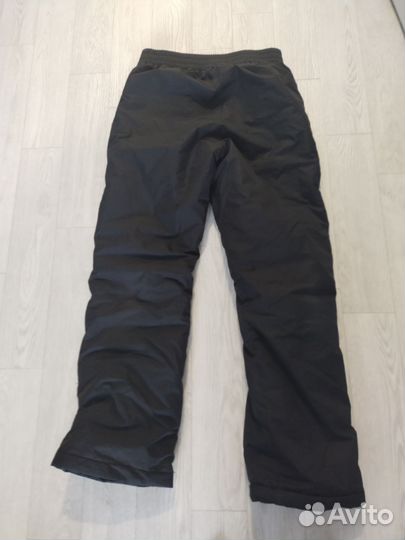 Балоневые штаны