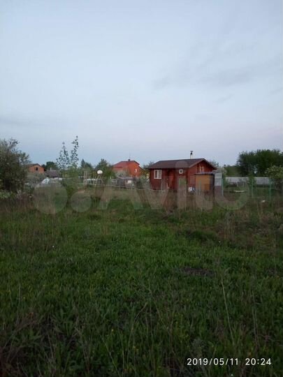 Участок 15 сот. (ИЖС)