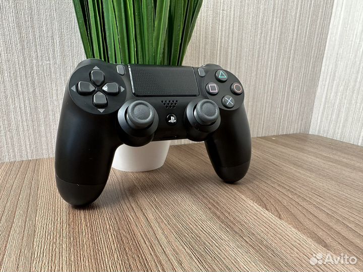 Оригинальный геймпад ps4 идеал