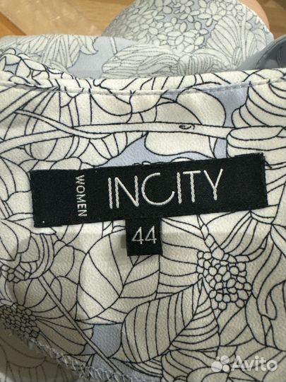 Платье incity