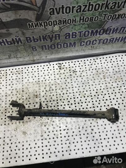 Рычаг задний левый Chevrolet Epica