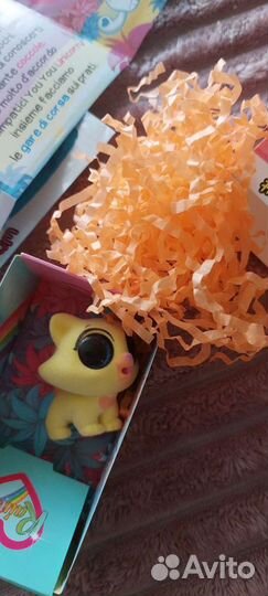 Игрушка You you little kitties/маленькие котята