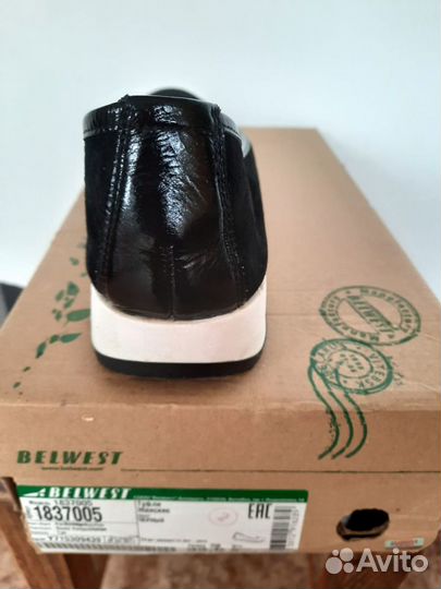 Туфли женские 39 размер