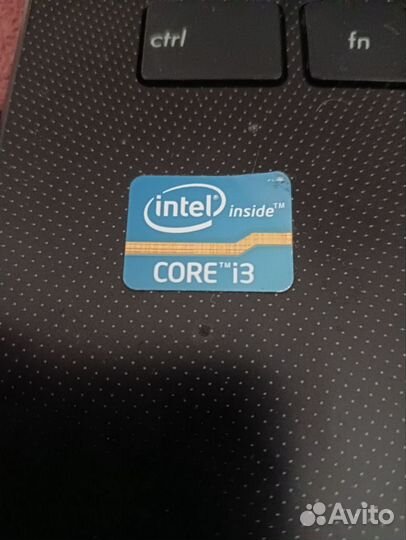 Ноутбук asus x502c