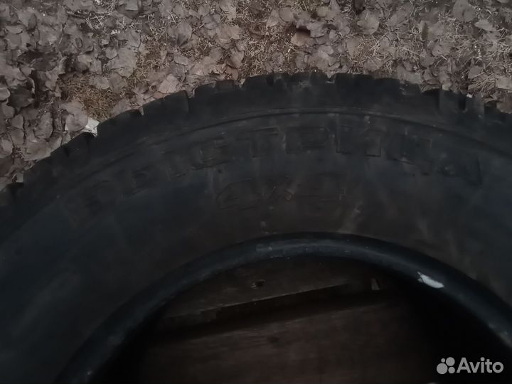 КАМА Кама-106 22/7 R16