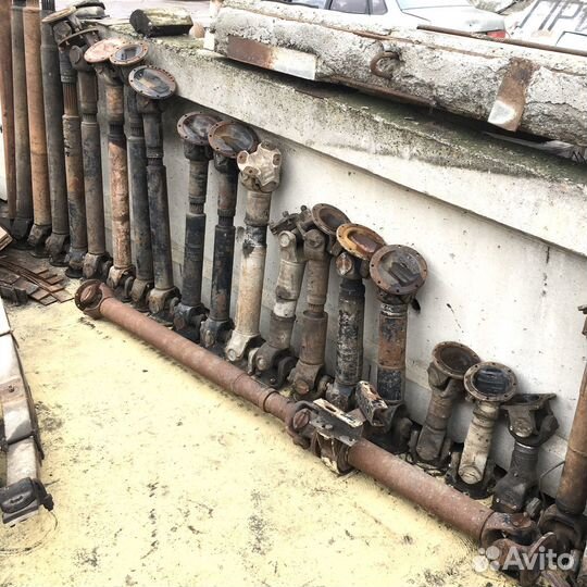 Кардан камаз маз